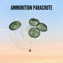 Ammunition P