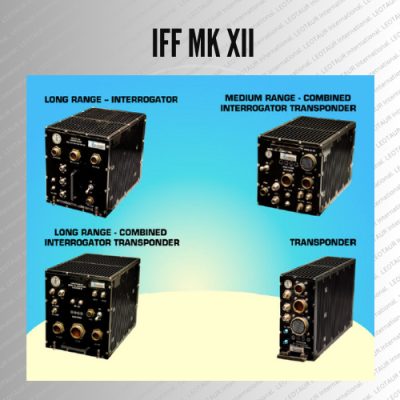 IFF-MK II