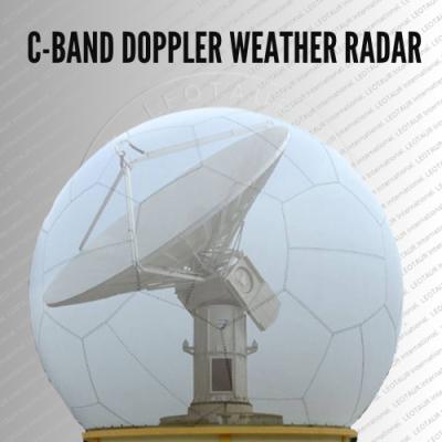 weather radar